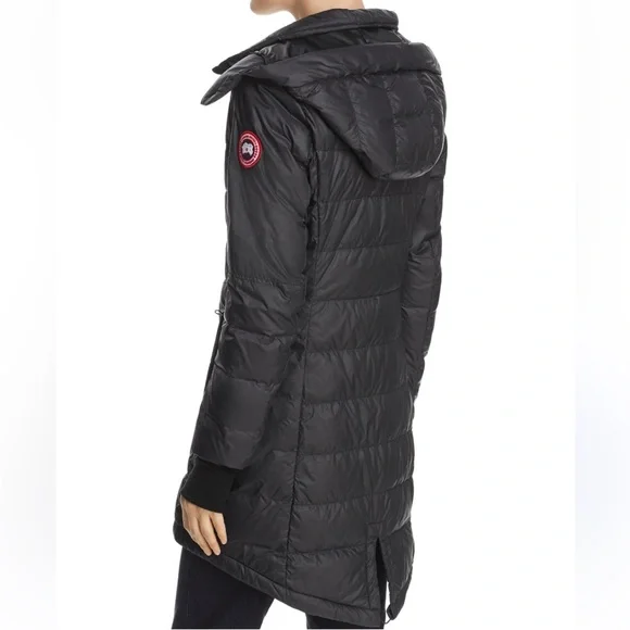 Canada Goose Ellison Packable Down Jacket NWT - Picture 4 of 14